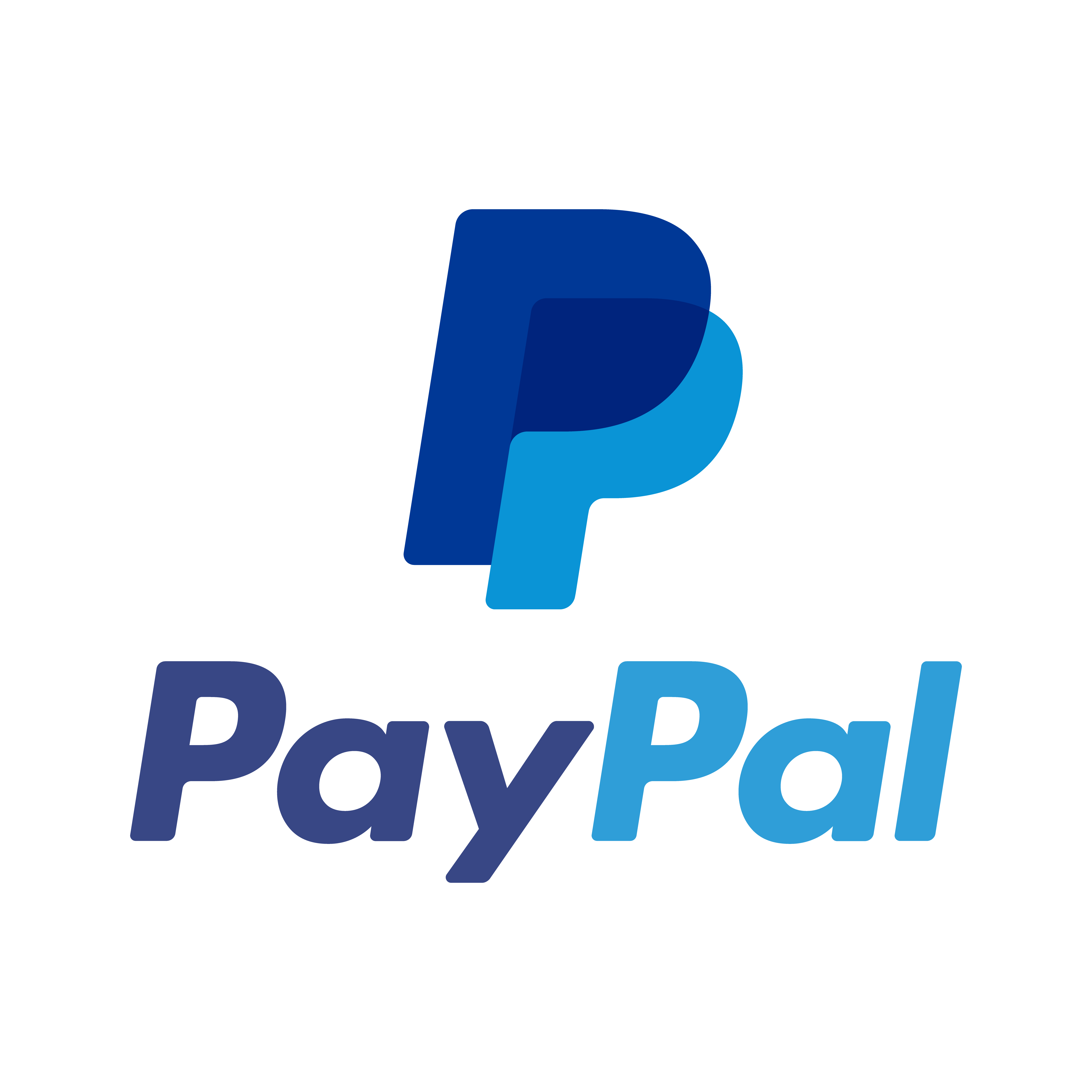 PayPal Logo